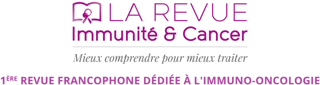 Revue Immunité & Cancer